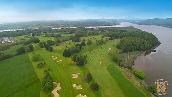 Waterford Castle Lodges