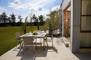 Waterford Castle Lodges