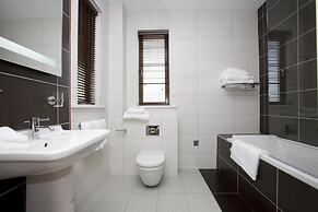 Waterford Castle Lodges