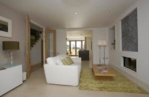 Waterford Castle Lodges