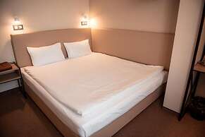 Boutique Hotel Dacha Lanzheron