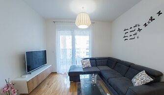 Apartment Oasis