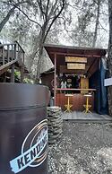 Altaris Bungalows Olympos
