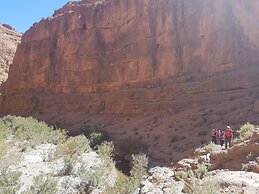 Kasbah Chems