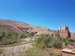 Kasbah Chems
