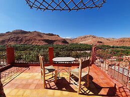 Kasbah Chems