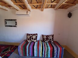 Kasbah Chems