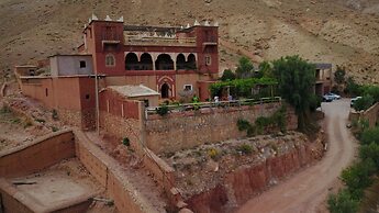 Kasbah Chems