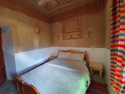 Kasbah Chems