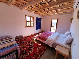 Kasbah Chems