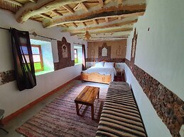 Kasbah Chems