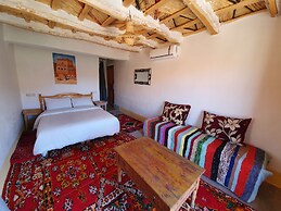 Kasbah Chems