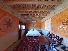Kasbah Chems