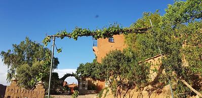 Kasbah Chems