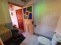Kasbah Chems
