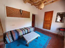 Kasbah Chems