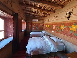Kasbah Chems