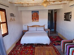 Kasbah Chems
