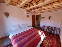 Kasbah Chems