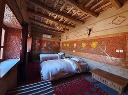 Kasbah Chems