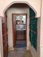 Kasbah Chems