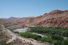 Kasbah Chems