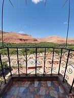 Kasbah Chems