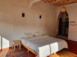 Kasbah Chems