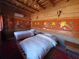 Kasbah Chems
