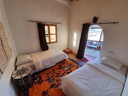 Kasbah Chems