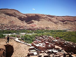 Kasbah Chems