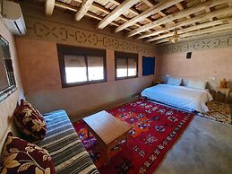 Kasbah Chems
