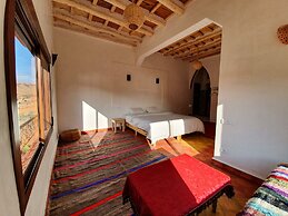 Kasbah Chems