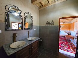 Kasbah Chems