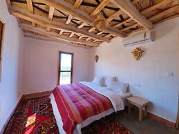 Kasbah Chems