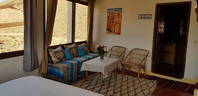 Kasbah Chems