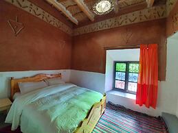 Kasbah Chems