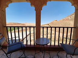 Kasbah Chems