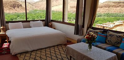 Kasbah Chems