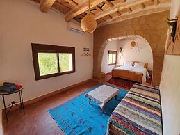 Kasbah Chems