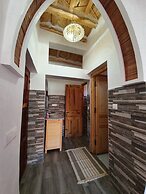 Kasbah Chems