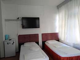 Hisar Otel