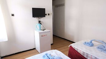 Hisar Otel