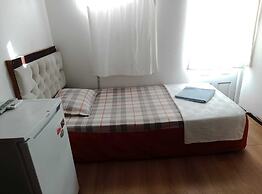 Hisar Otel