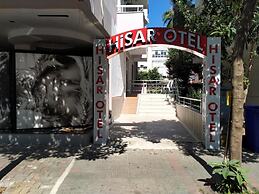 Hisar Otel