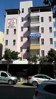 Hisar Otel