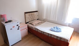 Hisar Otel