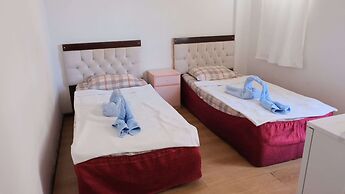 Hisar Otel