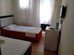 Hisar Otel