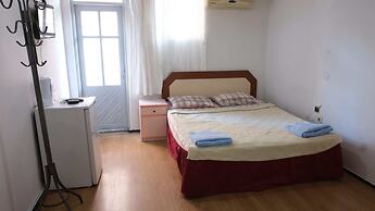 Hisar Otel